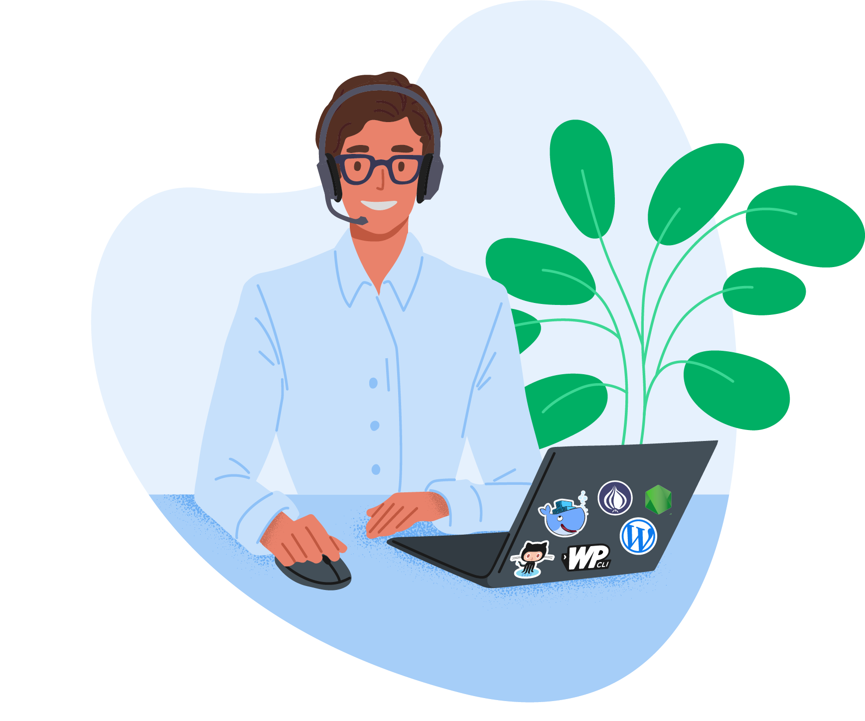 Rack Monster Dedicated Support