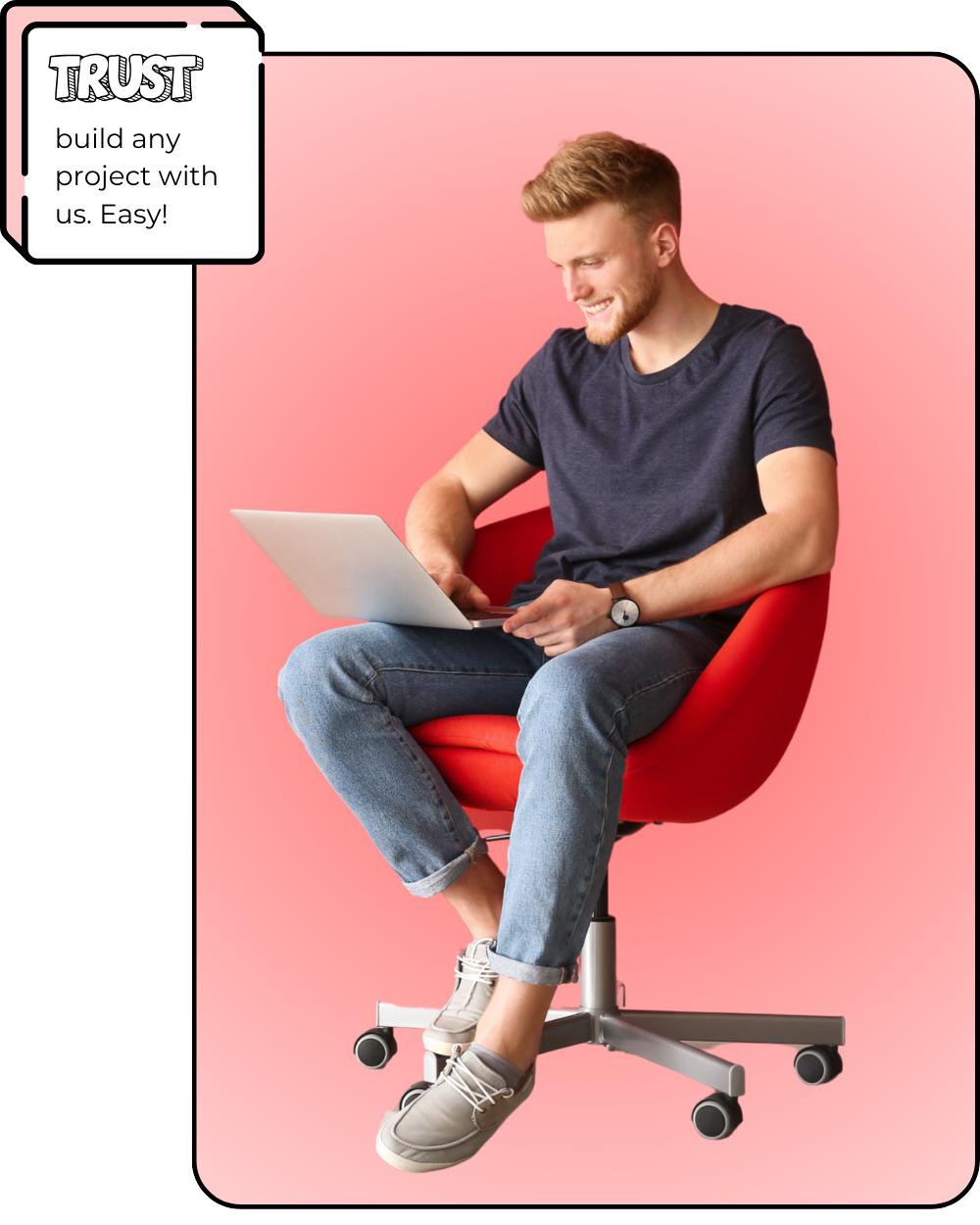 Rack Monster hosting service