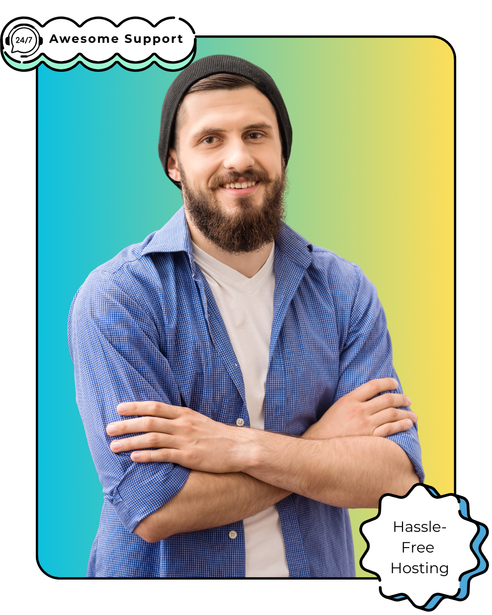 Rack Monster Dashboard