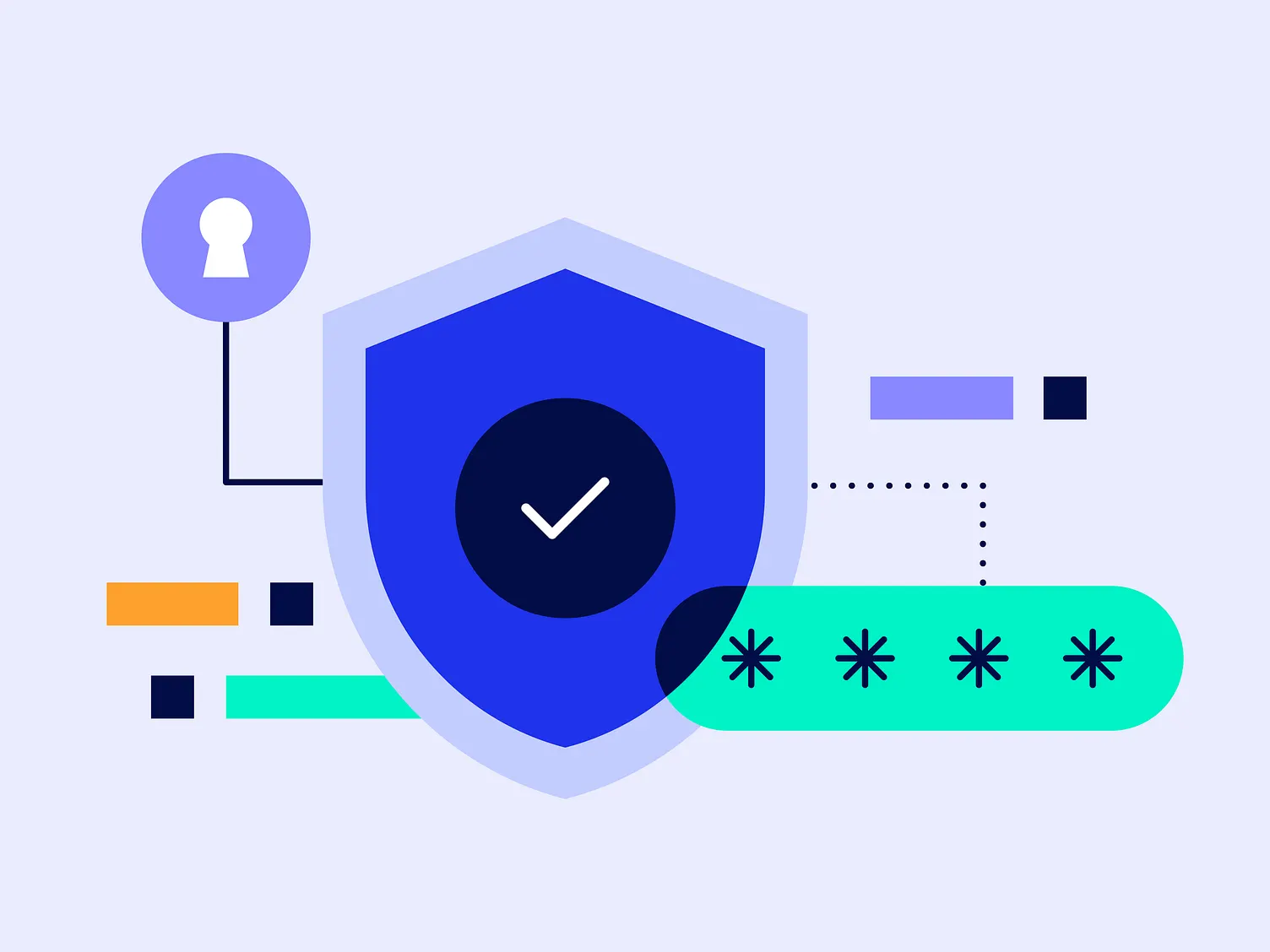 Rack Monster Security